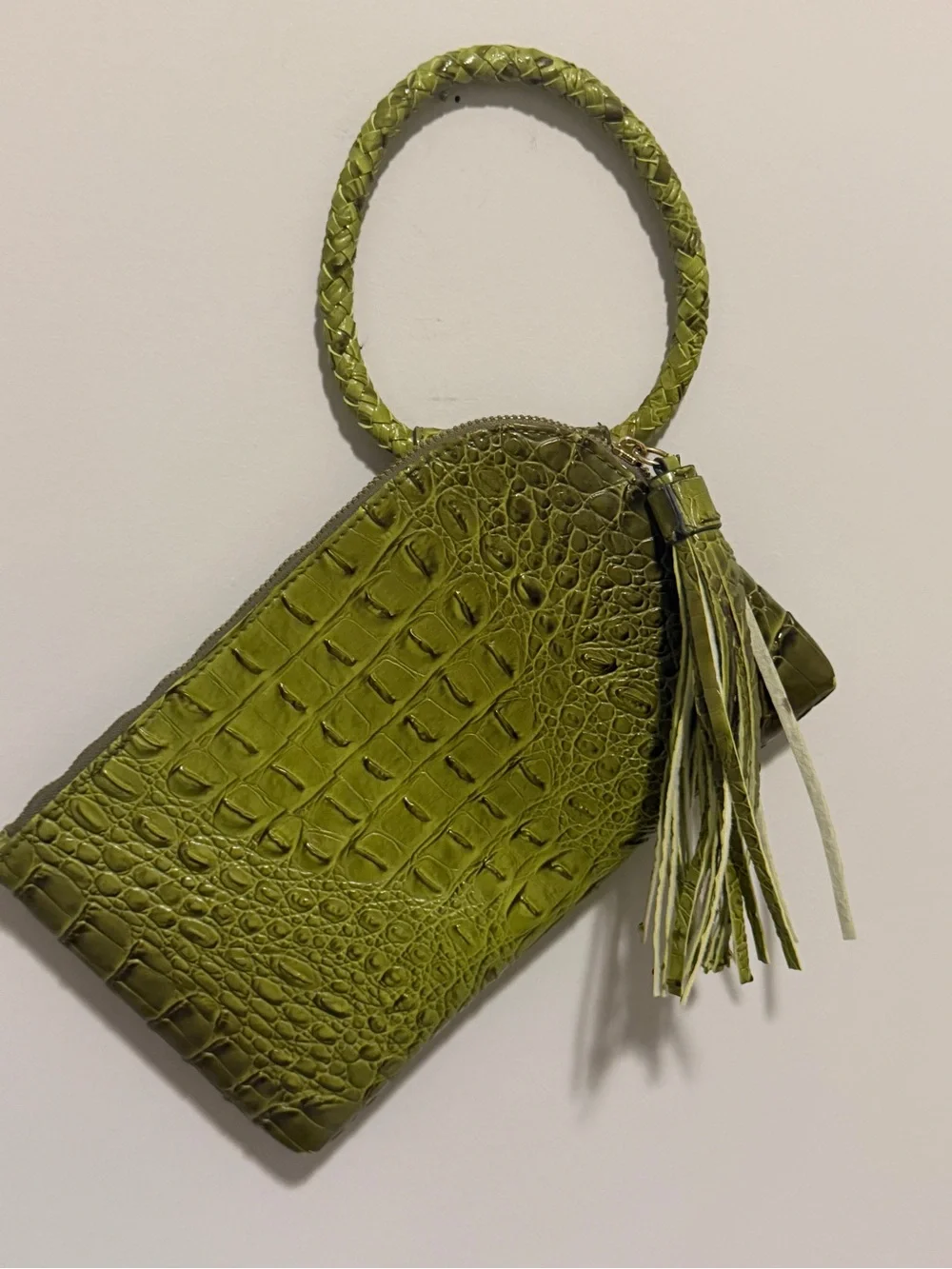 N/A stylish olive